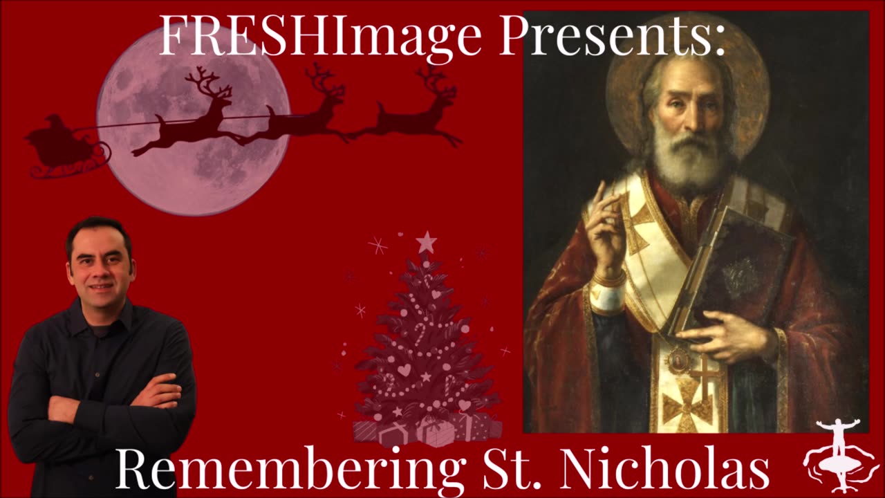 FRESHImage Presents: Remembering St. Nicholas