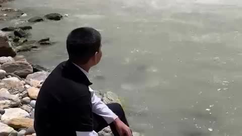 Nice boy