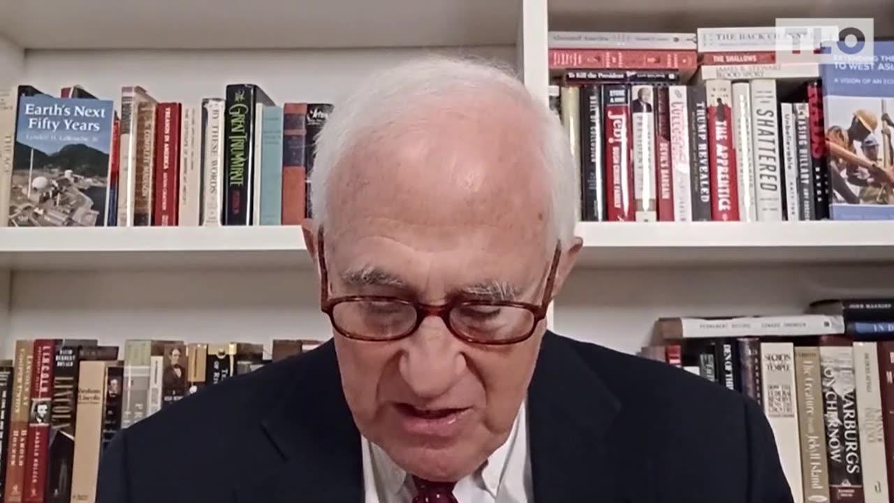 The Role of the Trilateral Commission | Harley Schlanger