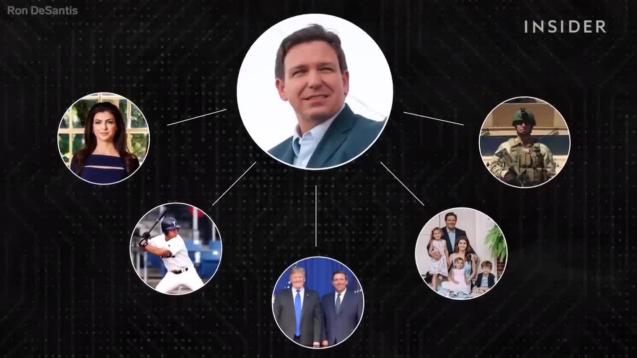 Is A Ron DeSantis Presidency Inevitable? | Decoded | Insider News