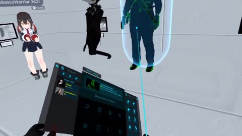 vrchat videos