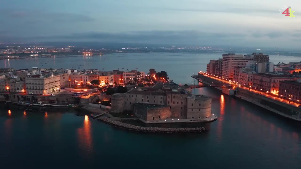 🇮🇹 ITALY 🇮🇹 TARANTO 🇮🇹🇮🇹