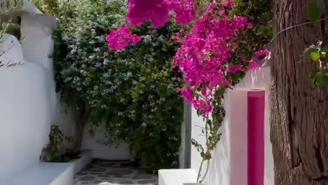 Save Paros to your next summer trip <3