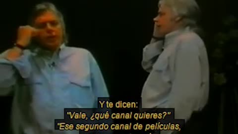 The Turning Of The Tide (1996) - David Icke