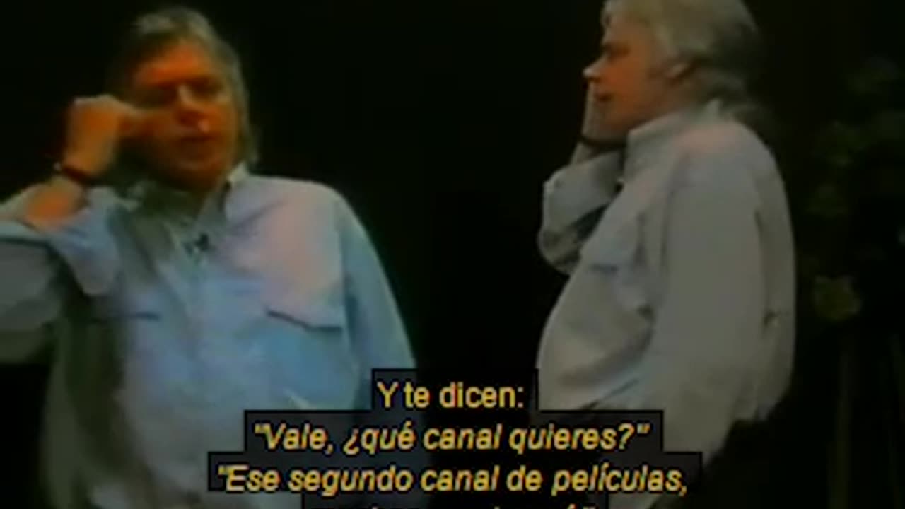 The Turning Of The Tide (1996) - David Icke