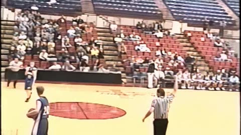 Doniphan vs Scott County Central @ SCC - 2004-2005