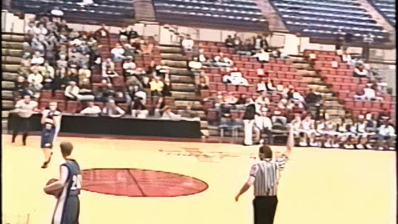 Doniphan vs Scott County Central @ SCC - 2004-2005