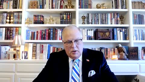 Part 4: The vision of the stream – Fire in the House