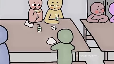 Sot cartoon video