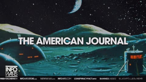 The American Journal in Full HD for March 9, 2023.