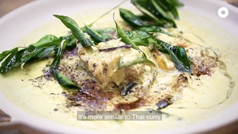A Taste of 1930s Singapore Food