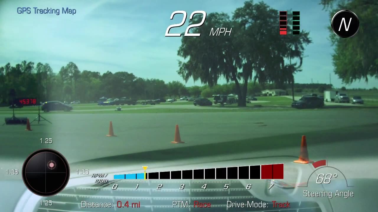 MSCC Lake Tech 3-10-2024 4th Run