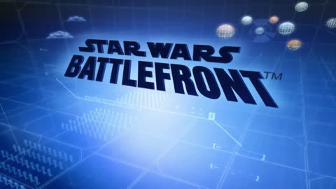 Jub Jub cheat code for the original Star Wars Battlefront, 2004.