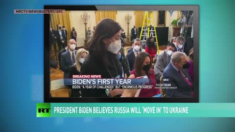 Biden sends dangerous message to Russia