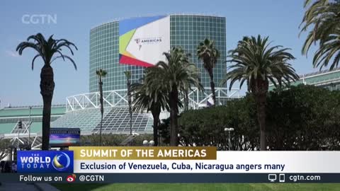 Expert: Americas summit reveals U.S.' imposition and arrogance