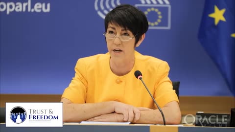 MEP Christine Anderson, To WHO: “We Will Bring You Down”