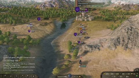 Napoleon In Calradia Ep 32 - Mount and Blade Bannerlord 2 Documentary