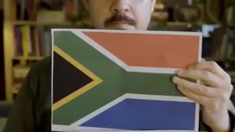 South Africa vs Israel