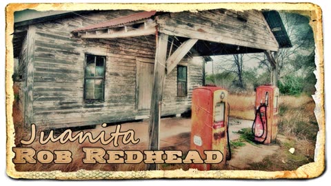 Rob Redhead - Juanita / Flying Burrito Brothers