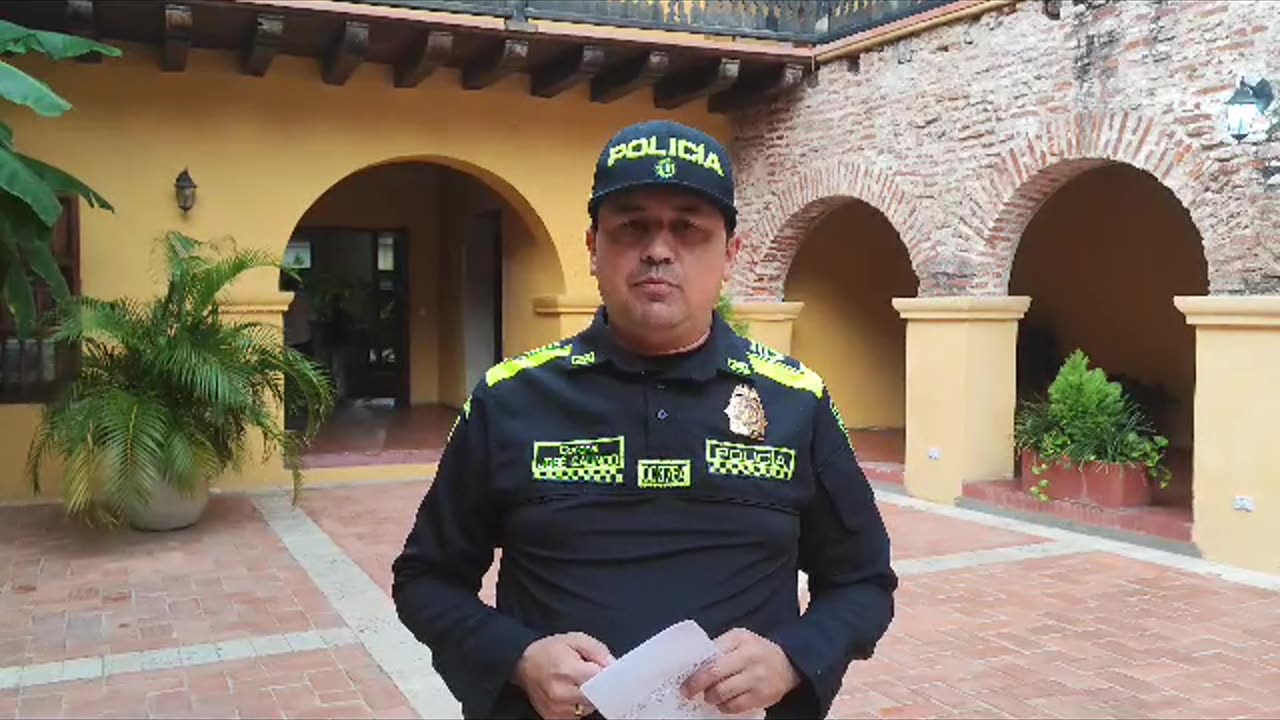 homicidio policía