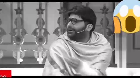 SHAYARI♥️ with kapil Sharma comedy shayari
