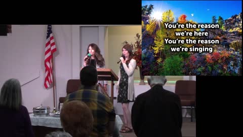 Should Christians Today Pray For Healing? Full Service