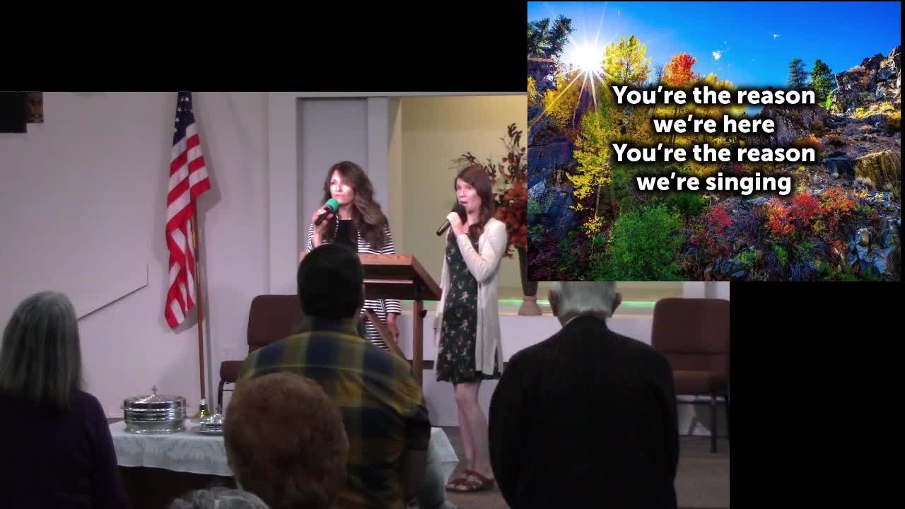 Should Christians Today Pray For Healing? Full Service