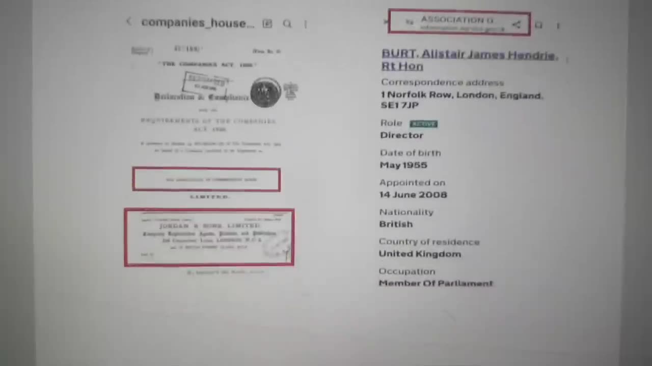 P3 - SUNAK / RUSSIA / UKRAINE / MY COMPANY - International Government fraud and child trafficking