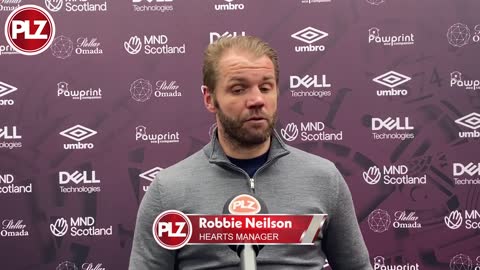 officials 'don't understand' parts of the game claims Robbie Neilson