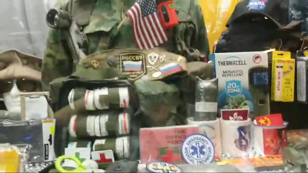 餐餐渣流灘 ( 勁粗口 ! 慎入 ) _ 14-AUG-2022 _ 旺地一遊