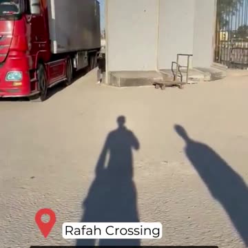 EU Parliament member: Israel intentionally preventing humanitarian aid to Gaza