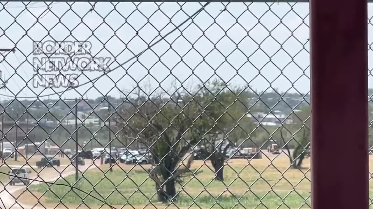 Border Crisis Part 2: Sept. 18, 2021