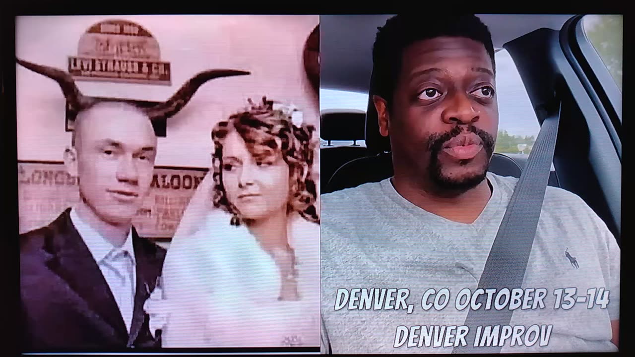 SHULER KING- THE PHOTOGRAPHER KNEW SOMETHING - COMEDIANSHULERKING