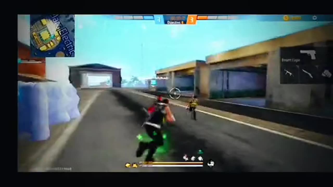 DON'T UNDERESTIMATE MEE I M A GOOD AND OLD PLAYER😬