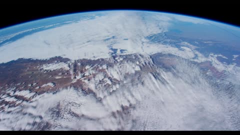 4K Earth Views Extended Cut for Earth Day 2021