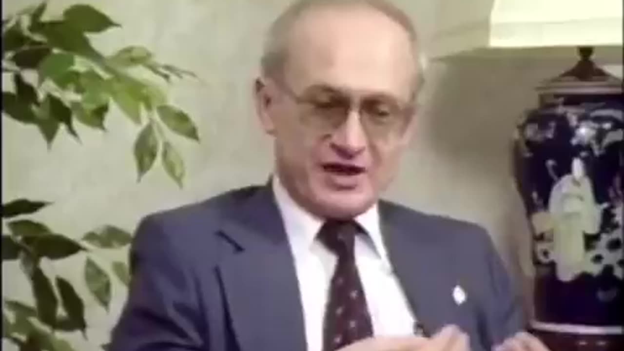 How to destroy a free nation?