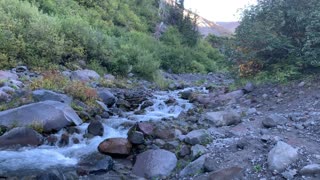 Oregon – Mount Hood – The Magnificent Zig Zag River – 4K