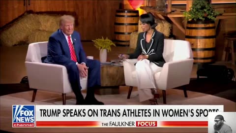 Why God Chose Trump #68