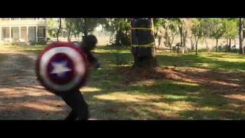 🐞THE FALCON AND THE WINTER SOLDIER Final Trailer 🐞🐞