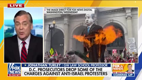 This is a sad part of Biden's legacy: Jonathan Turley