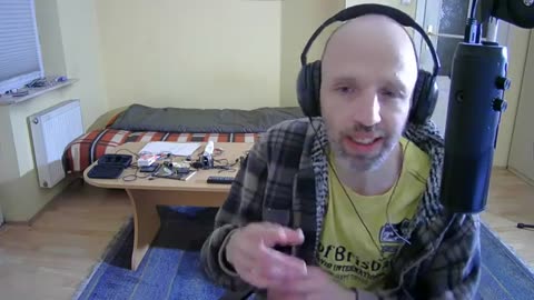 Komentarz do Milosci. Live Nr. 13 𝛑 studio - tv 24.04.2022