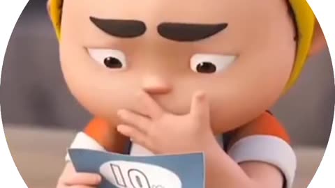 cartoon funny WhatsApp status l