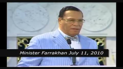 Demand Farrakhan denounce Secret Relationship book