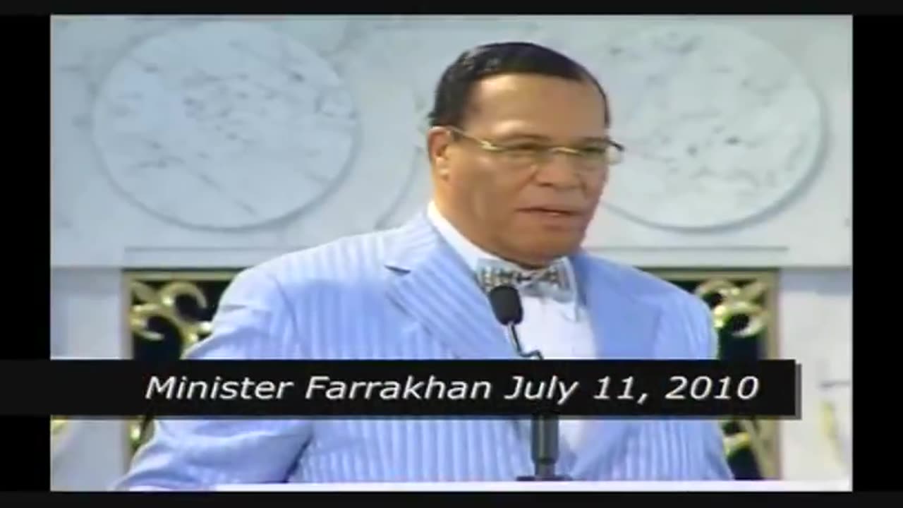 Demand Farrakhan denounce Secret Relationship book