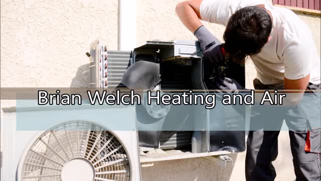 Brian Welch Heating and Air - (478) 291-5298