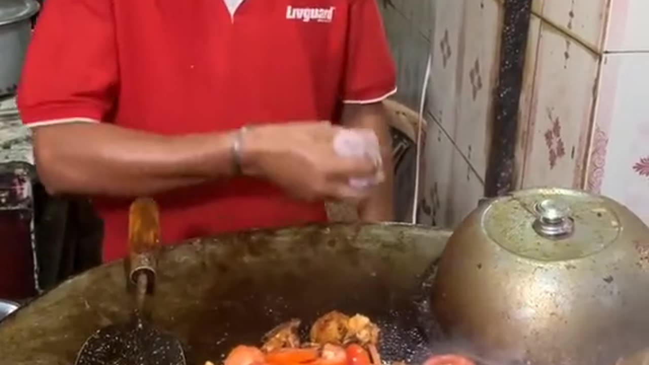 AsianStreetFood#41