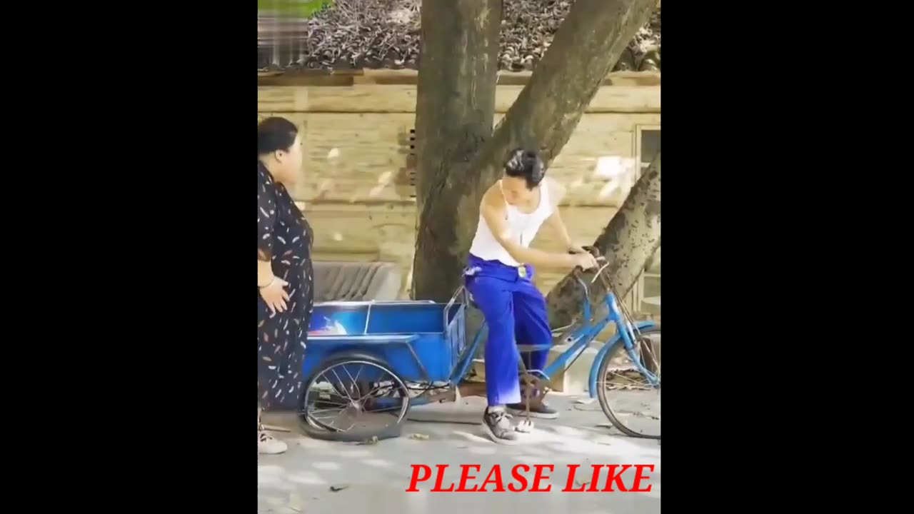 Funy Video | prank Video