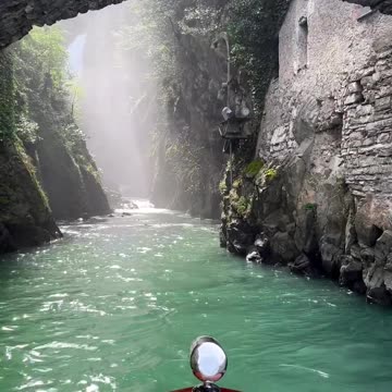 Serenity on Lake Como: Exploring by Boat