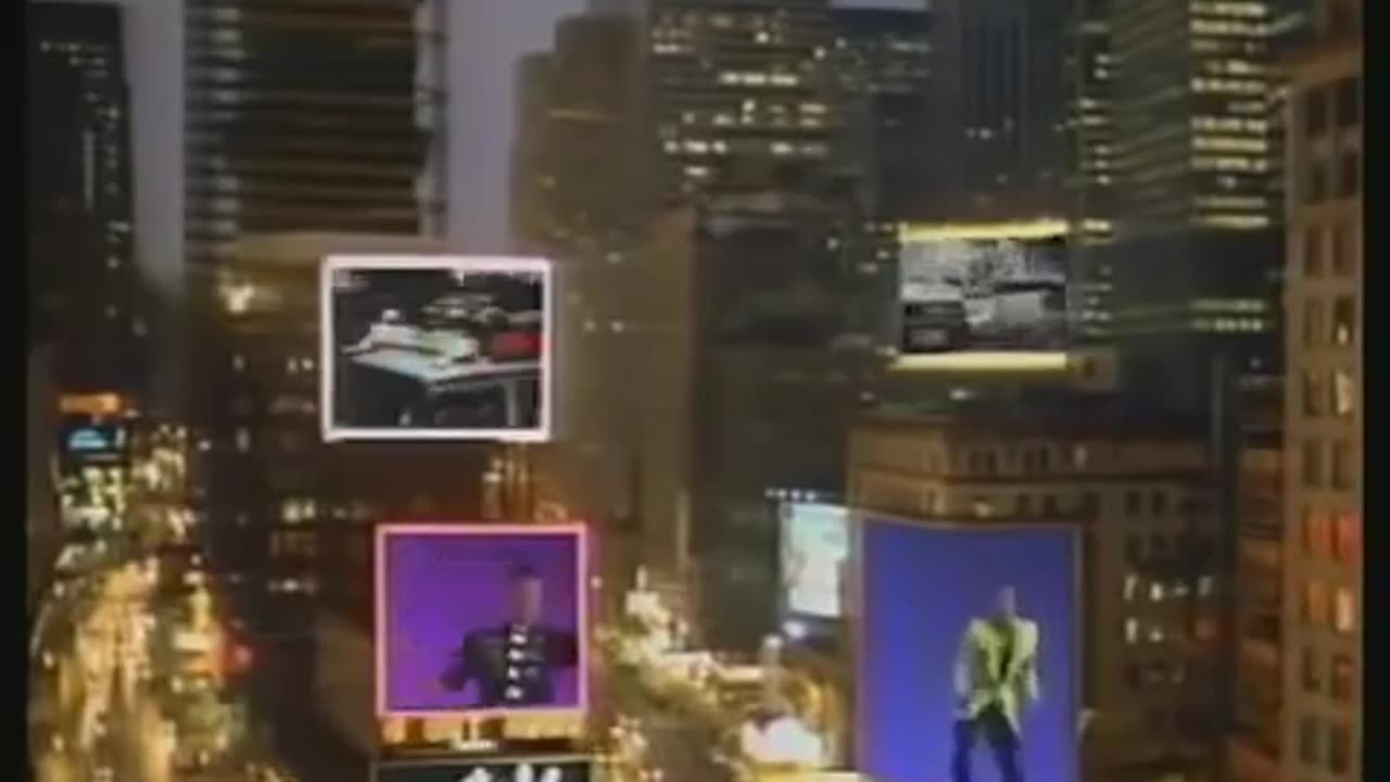 Bobby Brown - On Our Own