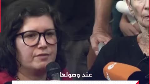 Israeli PR Nightmare - HAMAS Fighters Toke Care Of The Hostage Very Well!